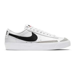 Big Kids' Nike Blazer Low '77  Shoes