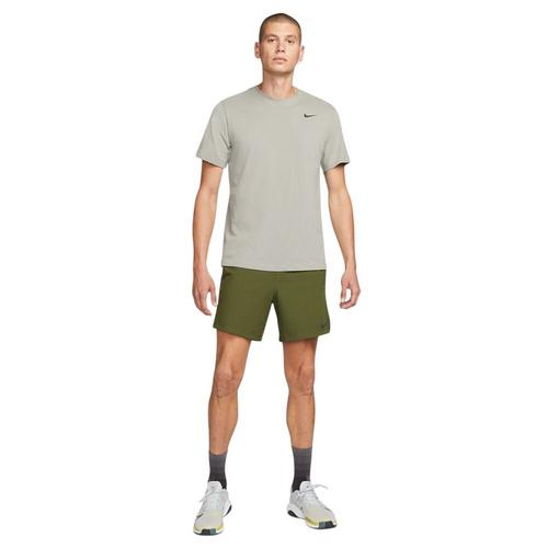 Men's Nike Dri-FIT Fitness T-Shirt - Primary Image