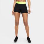 Women's Nike Pro Shorts - Thumbnail 1 of 11