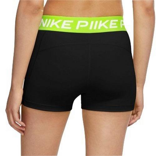 Women's Nike Pro Shorts - Primary Image