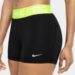 Women's Nike Pro Shorts - Thumbnail 4 of 11