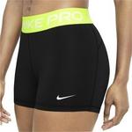 Women's Nike Pro Shorts - Thumbnail 7 of 11