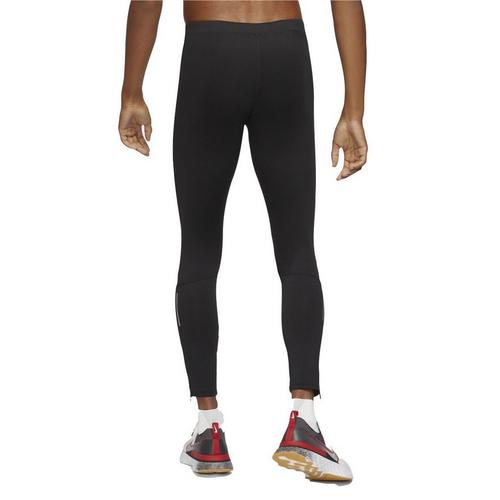 Men's Nike Dri-FIT Challenger Reflective Running Tights - Primary Image