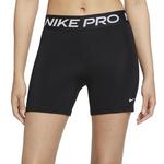 Women's Nike Pro 365 Shorts - Thumbnail 1 of 5
