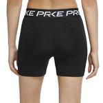 Women's Nike Pro 365 Shorts - Thumbnail 2 of 5