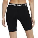 Women's Nike Pro 365 Shorts - Thumbnail 4 of 5