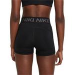Women's Nike Pro Shorts - Thumbnail 3 of 5