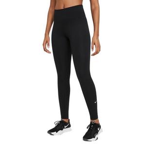Women's Nike One Mid-Rise Full Length Tights