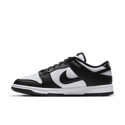 Adult Nike Dunk Low Retro Shoes