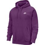 Nike Sportswear Club Fleece Hoodie - Thumbnail 1 of 4