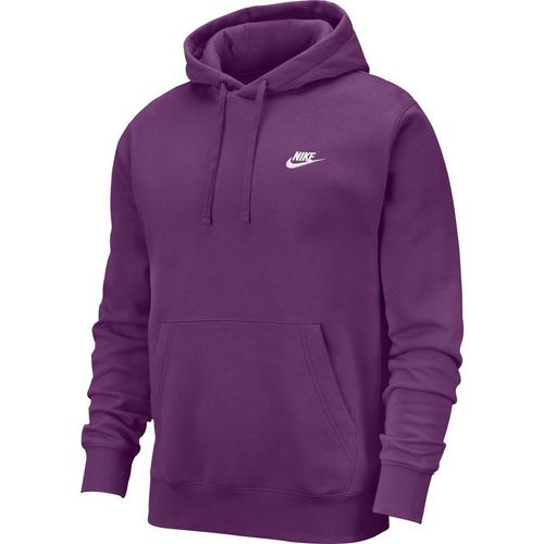 Nike Sportswear Club Fleece Hoodie - Primary Image