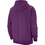 Nike Sportswear Club Fleece Hoodie - Thumbnail 2 of 4