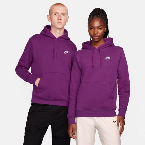 Nike Sportswear Club Fleece Hoodie - Primary Image