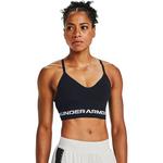 Women's Under Armour Seamless Low Long Sports Bra - Thumbnail 1 of 2