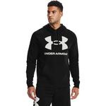 Men's Under Armour Rival Fleece Logo Hoodie - Thumbnail 4 of 14