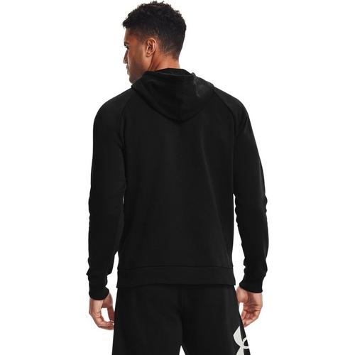 Men's Under Armour Rival Fleece Logo Hoodie - Primary Image