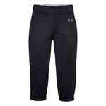 Youth Girls' Under Armour Vanish Softball Pants - Thumbnail 1 of 2