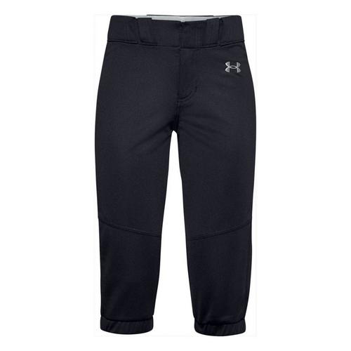 Youth Girls' Under Armour Vanish Softball Pants - Primary Image