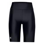 Women's Under Armour Iso-Chill Softball Slider Compression Shorts - Thumbnail 4 of 5