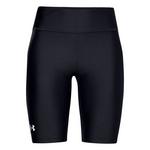 Youth Girls' Under Armour Softball Slider Compression Shorts - Thumbnail 1 of 2