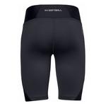 Youth Girls' Under Armour Softball Slider Compression Shorts - Thumbnail 2 of 2