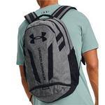 Under Armour Hustle 5.0 Backpack - Thumbnail 1 of 2