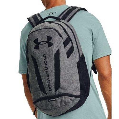 Under Armour Hustle 5.0 Backpack - Primary Image