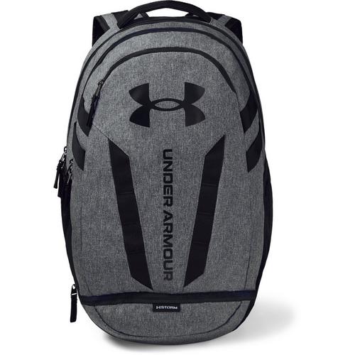 Under Armour Hustle 5.0 Backpack - Primary Image