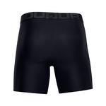 Men's Under Armour Tech 2 Pack Boxer Briefs - Thumbnail 2 of 6