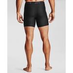 Men's Under Armour Tech 2 Pack Boxer Briefs - Thumbnail 4 of 6