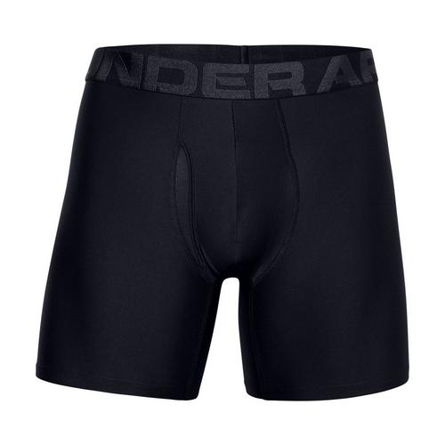 Men's Under Armour Tech 2 Pack Boxer Briefs - Primary Image