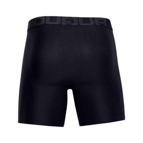 Men's Under Armour Tech 2 Pack Boxer Briefs - Primary Image