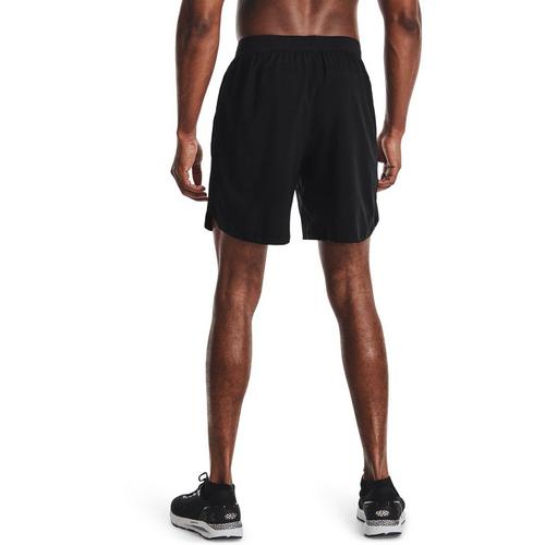 Men's Under Armour Launch Run Shorts - Primary Image