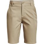 Boys' Under Armour Matchplay Chino Shorts - Thumbnail 1 of 2