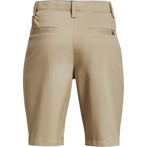 Boys' Under Armour Matchplay Chino Shorts - Primary Image