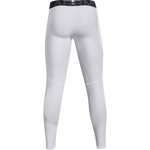 Men's Under Armour HG Armour Leggings - Primary Image