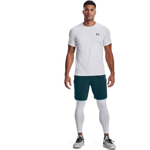 Men's Under Armour HG Armour Leggings - Primary Image