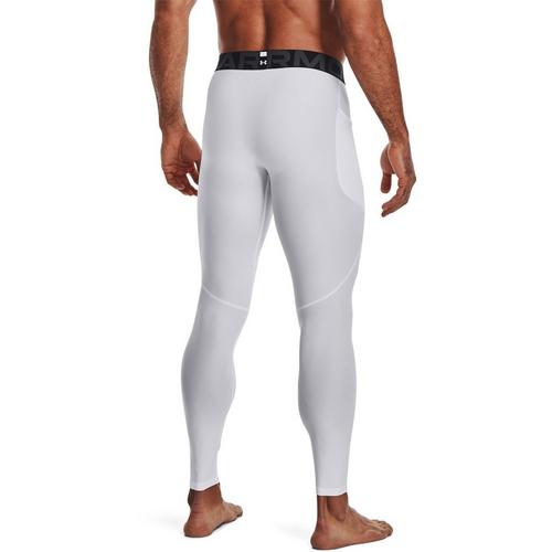 Men's Under Armour HG Armour Leggings - Primary Image