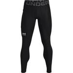 Men's Under Armour HG Armour Leggings - Thumbnail 1 of 4