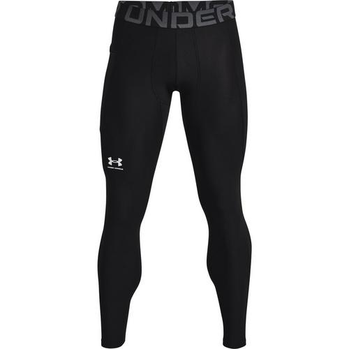 Men's Under Armour HG Armour Leggings - Primary Image