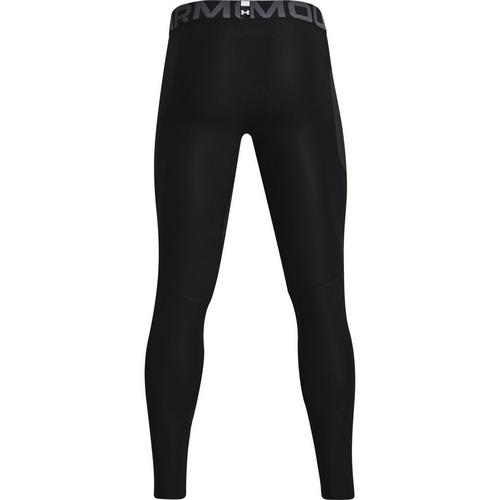 Men's Under Armour HG Armour Leggings - Primary Image