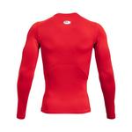 Men's Under Armour HeatGear Long Sleeve Base Layer - Thumbnail 2 of 13