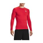Men's Under Armour HeatGear Long Sleeve Base Layer - Thumbnail 3 of 13