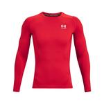 Men's Under Armour HeatGear Long Sleeve Base Layer - Thumbnail 5 of 13