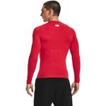 Men's Under Armour HeatGear Long Sleeve Base Layer - Thumbnail 8 of 13