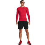 Men's Under Armour HeatGear Long Sleeve Base Layer - Thumbnail 9 of 13
