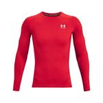 Men's Under Armour HeatGear Long Sleeve Base Layer - Thumbnail 10 of 13