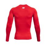 Men's Under Armour HeatGear Long Sleeve Base Layer - Thumbnail 11 of 13