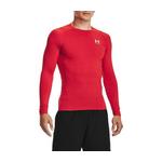 Men's Under Armour HeatGear Long Sleeve Base Layer - Thumbnail 12 of 13