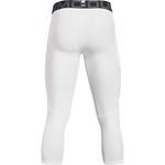 Men's Under Armour HG Armour 3/4 Leggings - Thumbnail 2 of 8